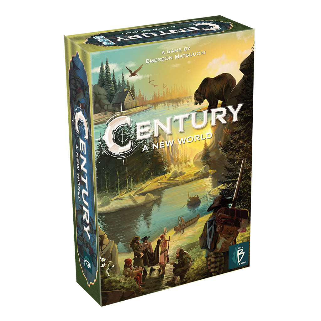 Century A New World MK5IBD425J |0|