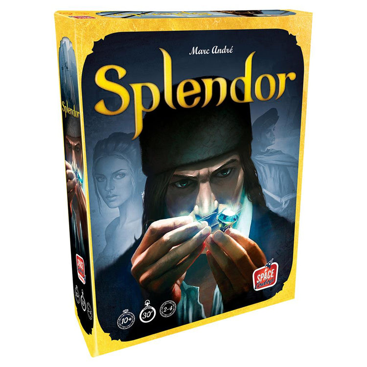 Splendor MK2QLIIESM |0|