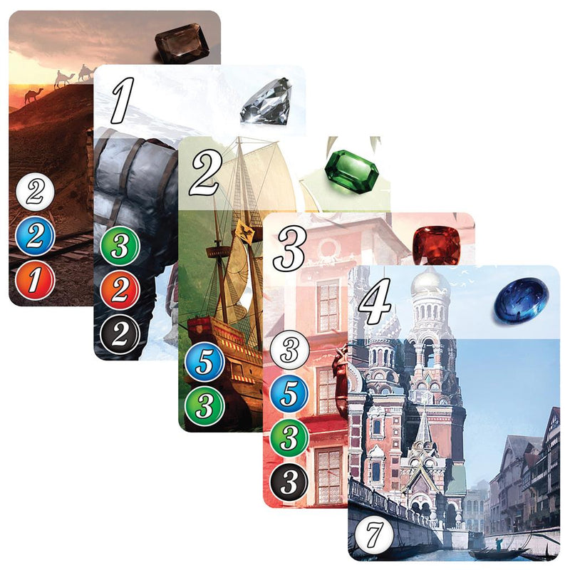 Splendor Shop Splendor