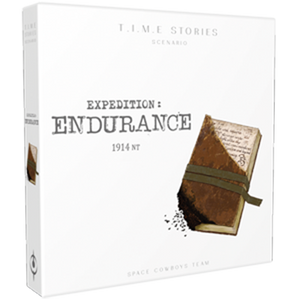 TIME Stories: Expedition Endurance MK9MWIFGXQ |0|
