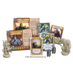 World of Warcraft: Wrath of the Lich King MKON6D9QT6 |47835|
