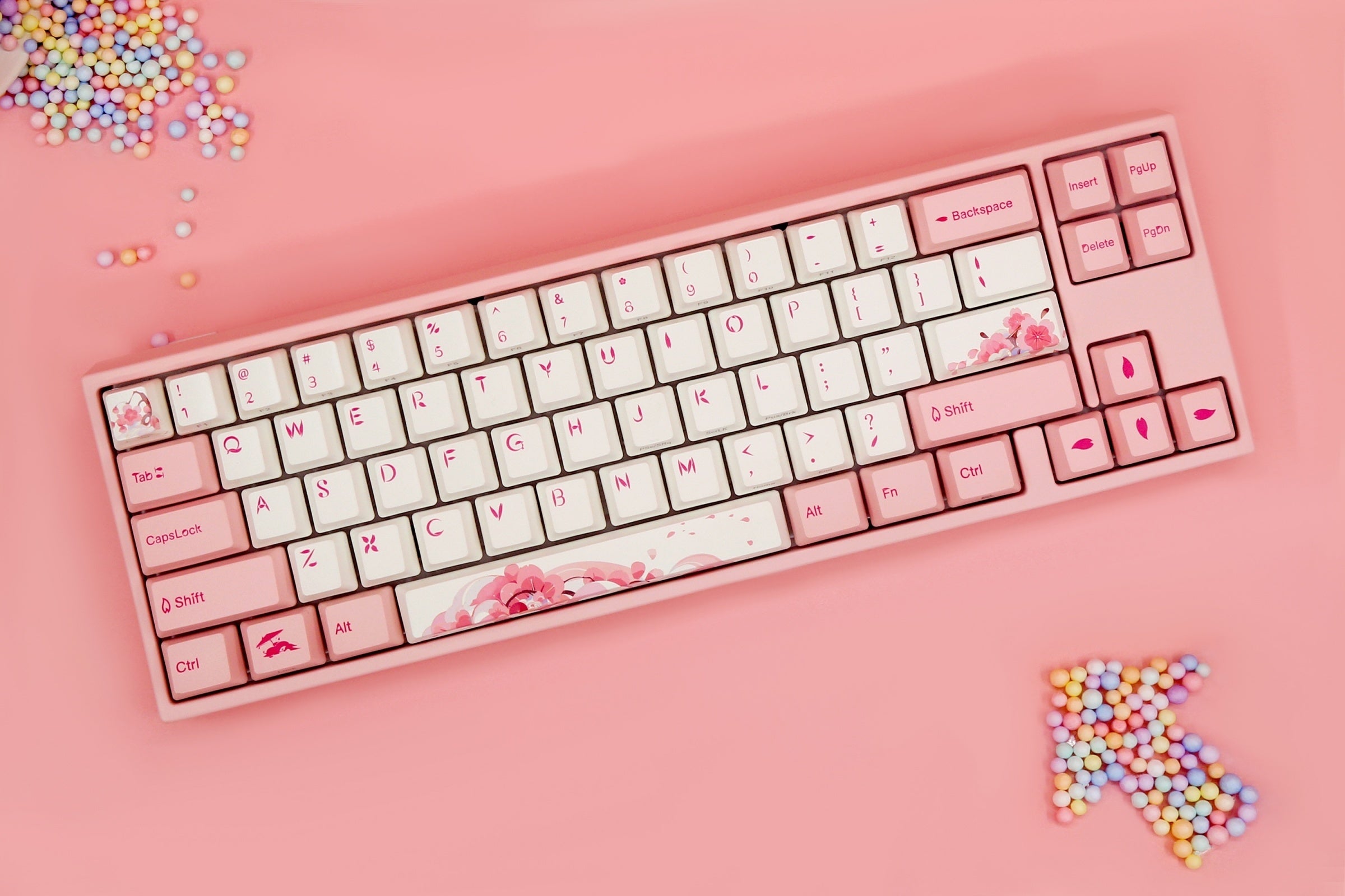 https://mechanicalkeyboards.com/products/ducky-miya-mac-pro-sakura-v2 social preview image