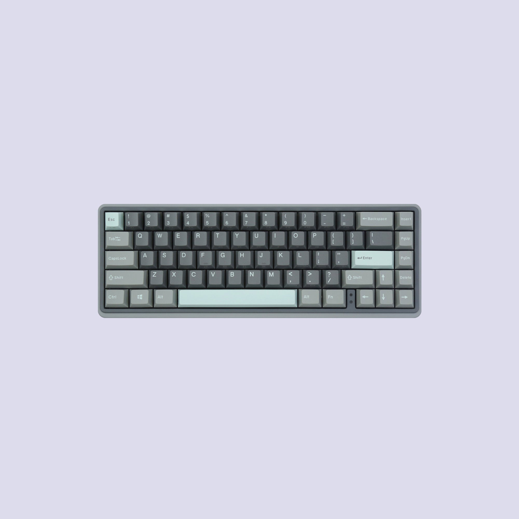 Mechanical Keyboard Catalog and Guide.