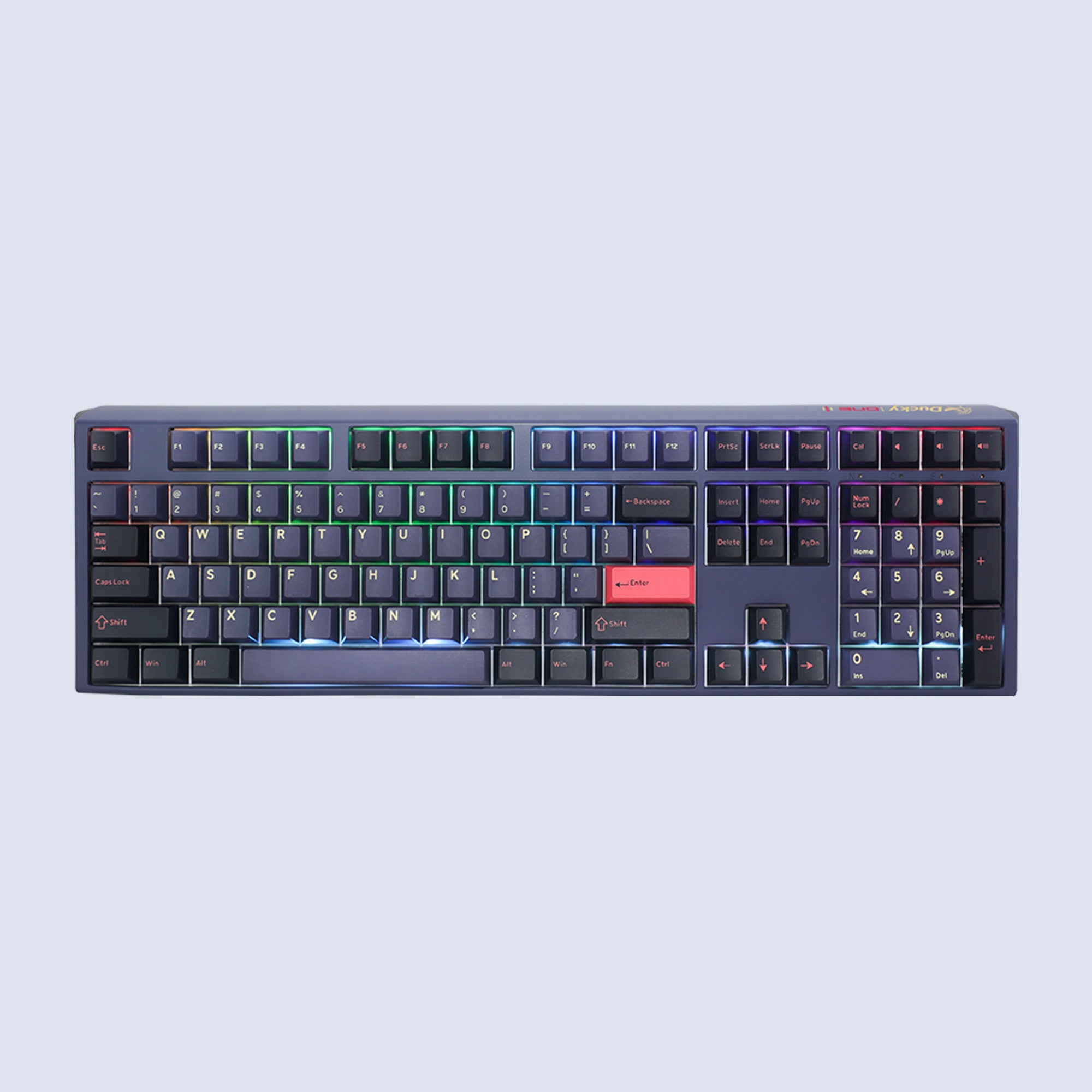 Mechanical Keyboards