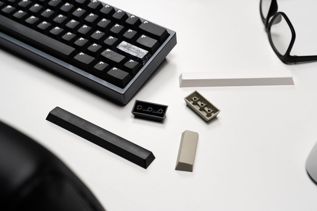 Keebwerk Mega 65 Hotswap Keyboard keebwerk-mega-65-hotswap-keyboard