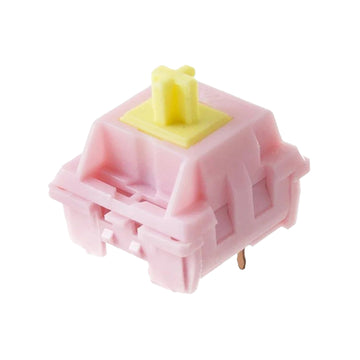Keyboard Switches