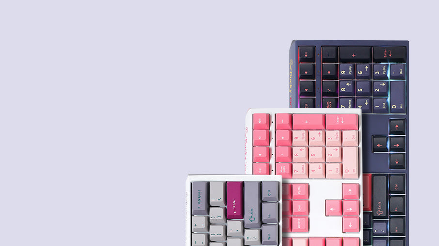 Mechanical Keyboards