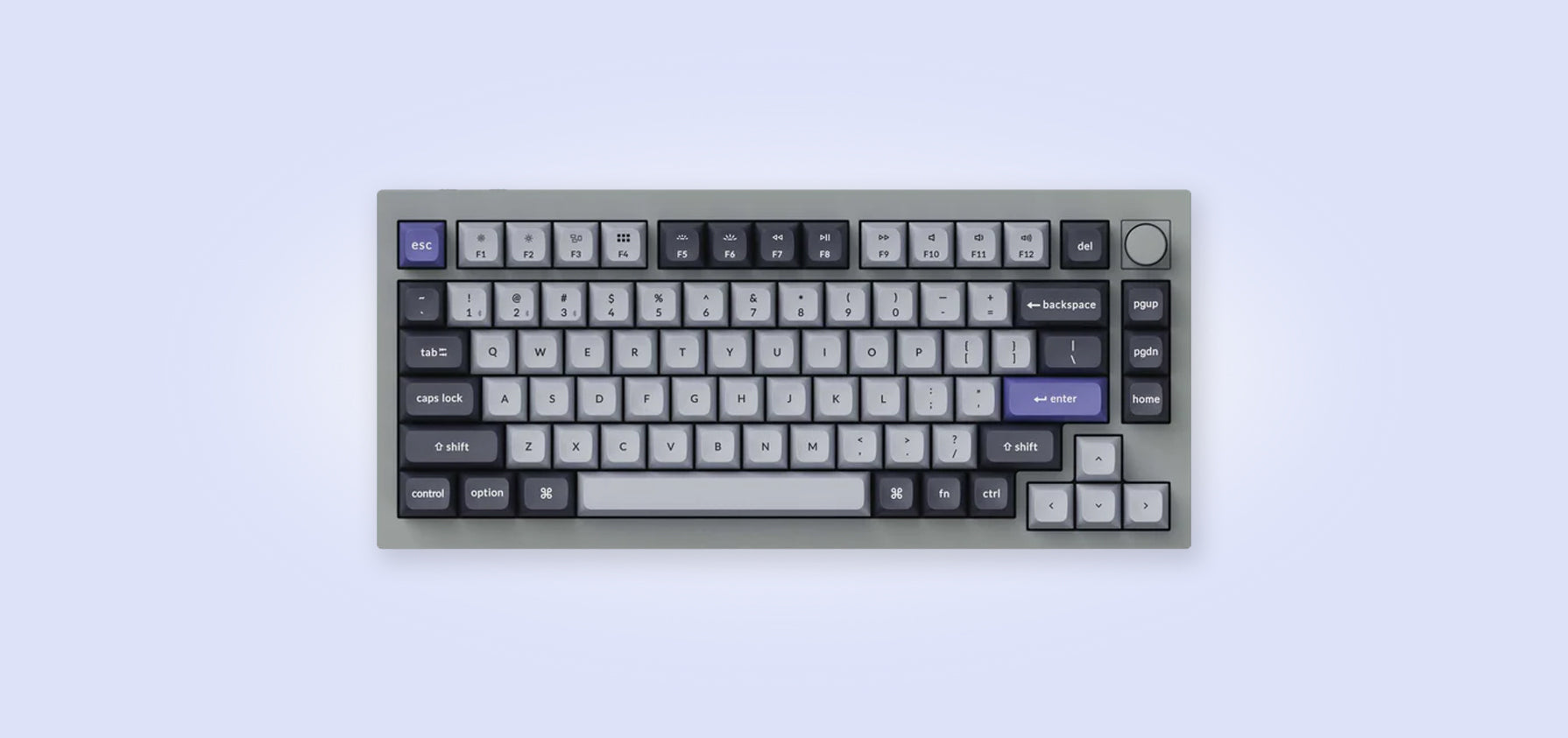 Keychron keyboard