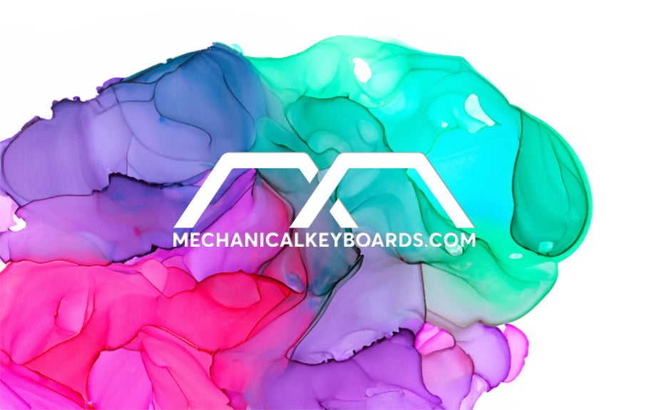 Mechanical Keyboards
