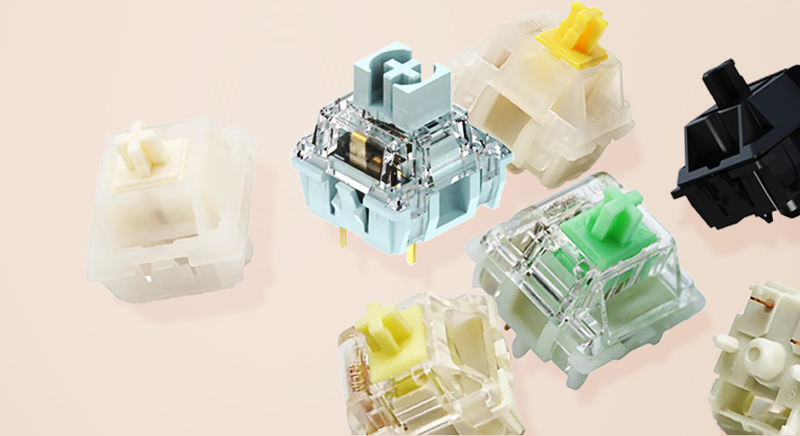 Mechanical Keyboards