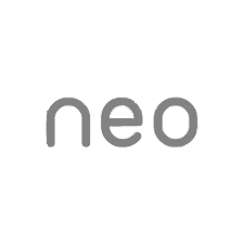 Neo Instruments Logo Mechanical Keyboards